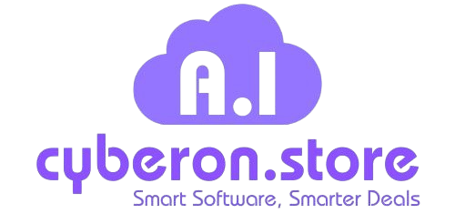 cyberon.store